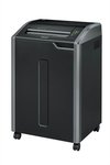 Iratmegsemmisítő Fellowes Intellishred 485i