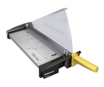 Vágógép Fellowes Fusion A4 karos
