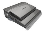 Spirálozógép Fellowes Galaxy elektromos fém spirálkötéshez