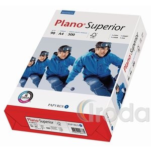 Másolópapír Plano Superior A4 90g 500ív/csomag