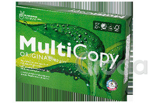 Másolópapír Multicopy Original White A/3 90gr 500ív/cs