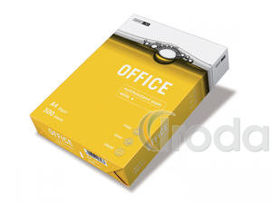 Fénymásolópapír Office A/4 80g 500ív/csomag