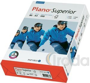 Másolópapír Plano DynamicA/4 80gr. 500 ív/csomag