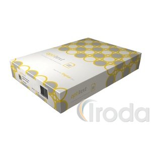 Másolópapír OptiText A/3 80g. 500 ív/csomag
