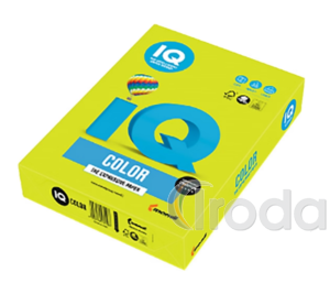 F&eacute;nym.IQ Color A3 80g neon z&ouml;ld NEOGN