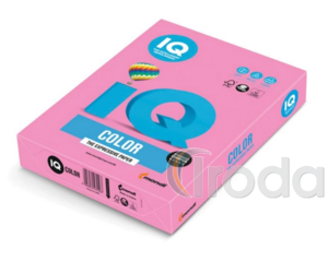 F&eacute;nym.IQ Color A4 80g neon pink NEOPI