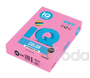 F&eacute;nym.IQ Color A3 80g neon pink NEOPI