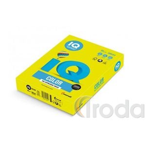 F&eacute;nym.IQ Color A4 80gneons&aacute;rga NEOGB