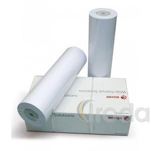 Plotterpapír Xerox 841x175m, 75g, 496L94048