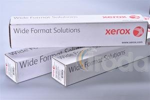 Plotterpapír Xerox 610x50fm 80g, cséve: 50mm, 496L94120