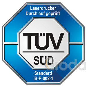 Avery univerzális etikett - fehér 64 x 45 mm  25 + 5 EXTRA ív/csomag