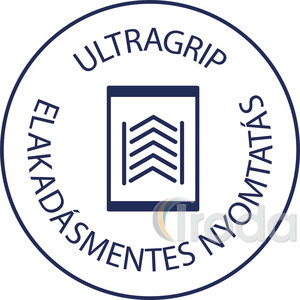 Avery univerzális etikett - fehér 64 x 45 mm  25 + 5 EXTRA ív/csomag
