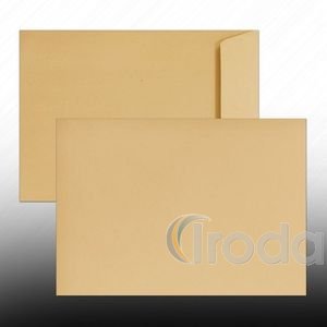 Tasak TB5 175x250mm szilikonos kraft natúr