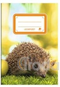 Leckefüzet ICO süni A/5