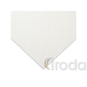 Rajzlap FABRIANO WATERCOLOUR 50x70cm 300g feh&eacute;r cold press