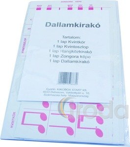 Dallamkirakó