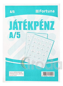 Játékpénz