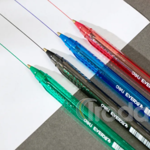 Deli Every Goly&oacute;stoll eldobhat&oacute; PIROS &iacute;r&aacute;ssz&iacute;n