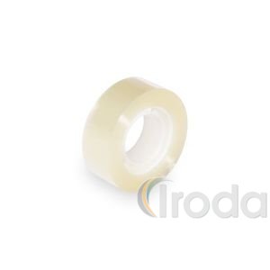 Ragaszt&oacute;szalag OFFICIAL 12mmx10m 12db/torony