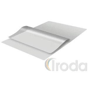 Lamin&aacute;l&oacute; f&oacute;lia OFFICIAL A/6 125micron 1/100