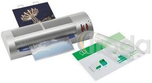 Laminálófólia A5/175mic fényes 100db/doboz