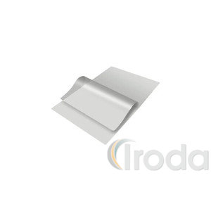 Lamin&aacute;l&oacute;f&oacute;lia Trend A4/125mic f&eacute;nyes 100db/doboz