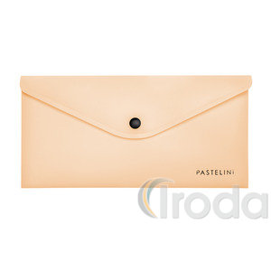 P+P PASTELINI apricot Irattasak, patentos DL  2-461