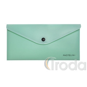 P+P PASTELINI green Irattasak, patentos DL  2-460