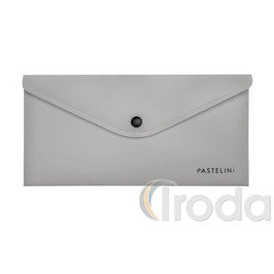 P+P PASTELINI grey Irattasak, patentos DL  2-462