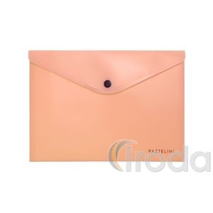 P+P PASTELINI apricot Irattasak P+P A5 PASTELINI bar  2-656