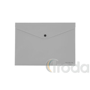 P+P PASTELINI grey Irattasak P+P A5 PASTELINI szü  2-657
