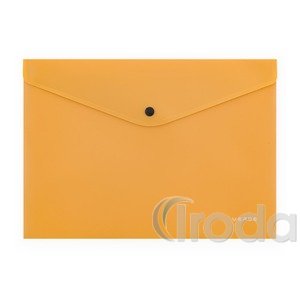P+P VERDE yellow Irattasak, patentos A4 sárga  2-675