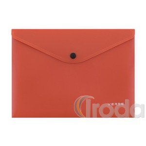 P+P VERDE brown Irattasak, patentos A5 barna  2-680