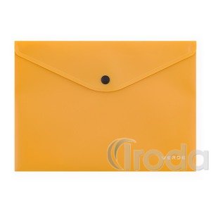 P+P VERDE yellow Irattasak, patentos A5 sárga  2-679