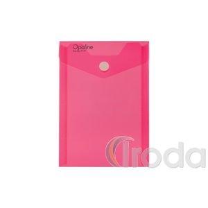 P+P Opaline pink Irattasak, patentos A6 álló pi  2-358