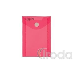 P+P Opaline pink Irattasak, patentos A7 álló pi  2-387