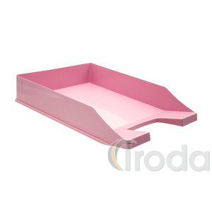P+P PASTELINI pink Irattálca PASTELINI pink  2-467