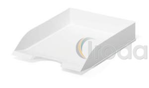 Durable Basic Irattálca fehér műa
