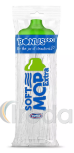 BonusPRO MOP Extra zöld- 160g HoReCa - HACCP