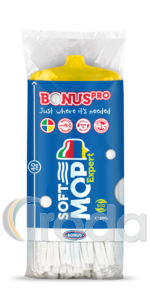 BonusPRO SoftMOP Expert sárga - 250g HoReCa - HACCP