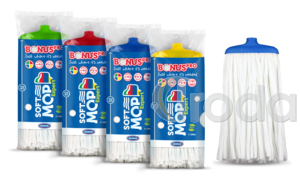 BonusPRO SoftMOP Expert kék - 250g HoReCa - HACCP