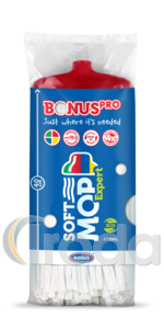 BonusPRO SoftMOP Expert piros - 250g HoReCa - HACCP