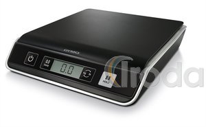 Levélmérleg Dymo M5 elektromos, 5kg-ig, USB