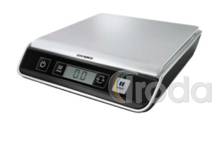 Levélmérleg, digitális, USB, 10 kg terhelhetőség, DYMO M10