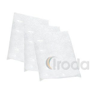 LDPE fagyaszt&oacute; tasak 200x300 mm, 45ľ 100 db/csomag