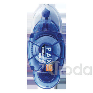 Hibajavító Roller PAX R101 eldobható, 5mm x 5,5fm