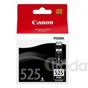 Tintapatron PGI 525 PGBk. /o CANON