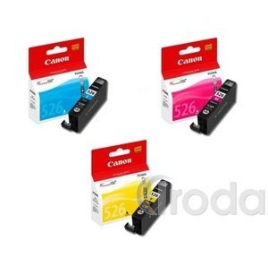 Tintapatron CLI 526 P MAGENTA /o CANON