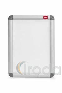 Nobo Premium Plus posztertartó, plakátkeret, A1 méret