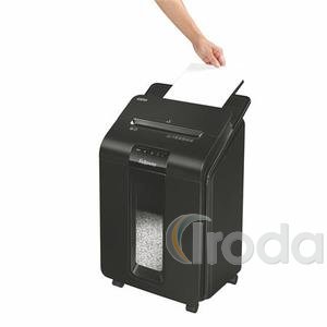 Fellowes AutoMax 100M automata iratmegsemmis&iacute;tő